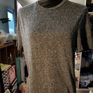 Topman Spotted Mens Tee